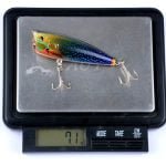 Poppers 6cm Fishing Lures x 6