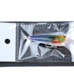 Poppers 6cm Fishing Lures x 6