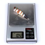 Poppers 7cm Fishing Lures x 7