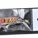 Poppers 7cm Fishing Lures x 7