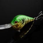 Poppers 9.5cm Fishing Lures x 8