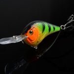 Poppers 9.5cm Fishing Lures x 8