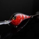 Poppers 9.5cm Fishing Lures x 8