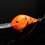 Poppers 9.5cm Fishing Lures x 8