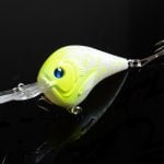 Poppers 9.5cm Fishing Lures x 8