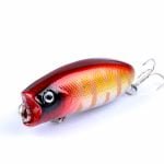 Poppers 6cm Fishing Lures x 8