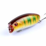 Poppers 6cm Fishing Lures x 8