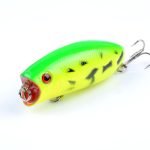 Poppers 6cm Fishing Lures x 8