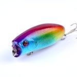Poppers 6cm Fishing Lures x 8