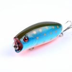 Poppers 6cm Fishing Lures x 8