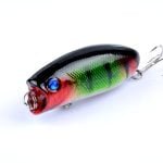 Poppers 6cm Fishing Lures x 8