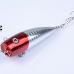 Poppers 7cm Fishing Lures x 5