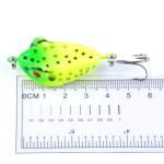 Poppers 4cm Fishing Lures x 4