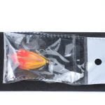 Poppers 4cm Fishing Lures x 4