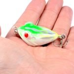 Poppers 4cm Fishing Lures x 4