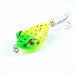 Poppers 4cm Fishing Lures x 4