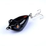 Poppers 4cm Fishing Lures x 4