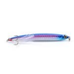 Poppers 10cm Fishing Lures x 6