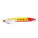 Poppers 10cm Fishing Lures x 6