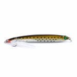 Poppers 10cm Fishing Lures x 6