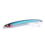 Poppers 10cm Fishing Lures x 6