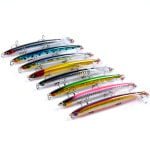 Poppers 11.7cm Fishing Lures x 8