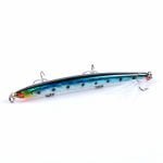 Poppers 11.7cm Fishing Lures x 8