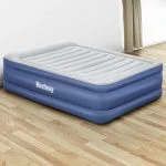 Bestway Queen Air Mattress with Built In Pump