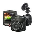 UL-tech 1080p 2.4″ Dual Lens Dash Cam