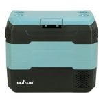 Glacio 50-litre 12/24V Portable Camping Fridge/Freezer