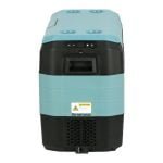 Glacio 50-litre 12/24V Portable Camping Fridge/Freezer