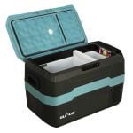 Glacio 35-litre 12/24V Portable Camping Fridge/Freezer