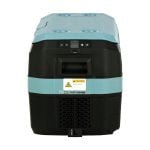 Glacio 35-litre 12/24V Portable Camping Fridge/Freezer