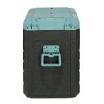 Glacio 60-litre Dual Zone 12/24V Portable Camping Fridge/Freezer