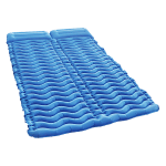 Two-Person Camping Sleep Pad