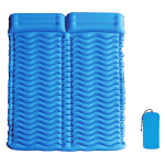 Two-Person Camping Sleep Pad