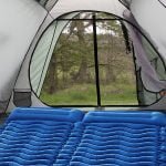 Two-Person Camping Sleep Pad