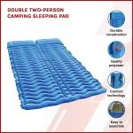 Two-Person Camping Sleep Pad