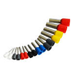 1200pc Crimping Tool Kit