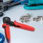 1200pc Crimping Tool Kit