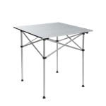 Weisshorn 70cm Roll Up Camping Table
