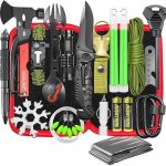 32 piece Survival Tool Kit