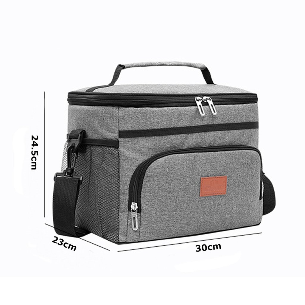 Kiliroo 15-litre Cooler Bag - Major 4x4