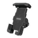 CHOETECH H067-BK Adjustable Mobile Stand for Bicycle – Black