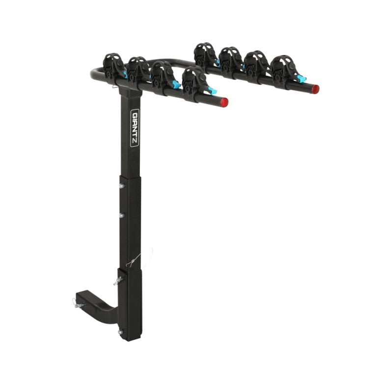 Giantz 4Bicycle Carrier Rack Major 4x4