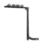 Giantz 4-Bicycle Carrier Rack