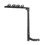 Giantz 4-Bicycle Carrier Rack
