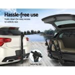 Giantz 4-Bicycle Carrier Rack
