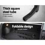 Giantz 4-Bicycle Carrier Rack