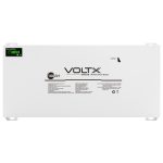100Ah VoltX Slimline Lithium Battery